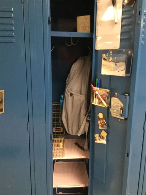 My Locker 